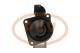 PCV MS195 - ARRANQUE FIAT 3.0 KW 12V MAHLE NEW