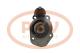 PCV MS199 - ARRANQUE MERCEDES 4.2 KW 12V MAHLE NEW T/MAHLE [1155]
