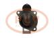 PCV MS206 - ARRANQUE MASSEY FERGUSON 3.2 KW 12V MAHLE NEW