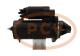 PCV MS206 - ARRANQUE MASSEY FERGUSON 3.2 KW 12V MAHLE NEW