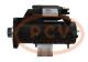 PCV MS209 - ARRANQUE AGCO 3.2 KW 12V MAHLE NEW