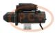 PCV MS214 - ARRANQUE VALMET 4.0 KW 24V MAHLE NEW