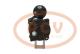 PCV MS222 - ARRANQUE IVECO 3.2 KW 12V MAHLE NEW