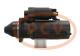PCV MS236 - ARRANQUE MCCORMICK 4.2 KW 12V MAHLE NEW