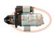 PCV MS237 - ARRANQUE JOHN DEERE 4.0 KW 24V MAHLE NEW