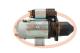 PCV MS237 - ARRANQUE JOHN DEERE 4.0 KW 24V MAHLE NEW