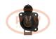 PCV MS239 - ARRANQUE IVECO 4.0 KW 24V MAHLE NEW