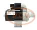 PCV MS241 - ARRANQUE PERKINS 2.5 KW 24V MAHLE NEW