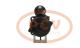 PCV MS242 - ARRANQUE CUMMINS 4.0 KW 24V MAHLE NEW