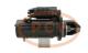 PCV MS242 - ARRANQUE CUMMINS 4.0 KW 24V MAHLE NEW