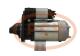 PCV MS243 - ARRANQUE MASSEY FERGUSON 3.0 KW 12V MAHLE NEW