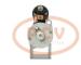 PCV MS247 - ARRANQUE BUKH 1.2 KW 12V MAHLE NEW T/MAHLE [1153]