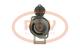 PCV MS250 - ARRANQUE HATZ 4.0 KW 24V MAHLE NEW