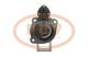PCV MS263 - ARRANQUE VOLVO PENTA 2.7 KW 12V MAHLE NEW