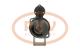 PCV MS264 - ARRANQUE JOHN DEERE 3.1 KW 12V MAHLE NEW