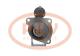 PCV MS267 - ARRANQUE MASSEY FERGUSON 2.7 KW 12V MAHLE NEW