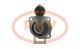 PCV MS271 - ARRANQUE CASE INTERNATIONAL 3.1 KW 12V MAHLE NEW