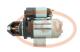 PCV MS272 - ARRANQUE CASE INTERNATIONAL 2.7 KW 12V MAHLE NEW
