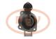 PCV MS281 - ARRANQUE ZETOR 3.1 KW 12V MAHLE NEW