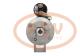 PCV MS281 - ARRANQUE ZETOR 3.1 KW 12V MAHLE NEW
