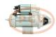 PCV MS289 - ARRANQUE PERKINS 3.2 KW 12V MAHLE NEW T/MAHLE [1803]