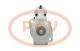 PCV MS292 - ARRANQUE JOHN DEERE 3.2 KW 12V MAHLE NEW