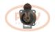 PCV MS295 - ARRANQUE MASSEY FERGUSON 4.2 KW 12V MAHLE NEW