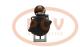 PCV MS295 - ARRANQUE MASSEY FERGUSON 4.2 KW 12V MAHLE NEW