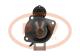 PCV MS297 - ARRANQUE PERKINS 3.2 KW 12V MAHLE NEW