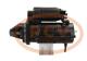 PCV MS297 - ARRANQUE PERKINS 3.2 KW 12V MAHLE NEW