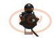 PCV MS297 - ARRANQUE PERKINS 3.2 KW 12V MAHLE NEW