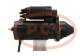 PCV MS297 - ARRANQUE PERKINS 3.2 KW 12V MAHLE NEW