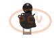 PCV MS30 - ARRANQUE DEUTZ-FAHR KHD 3.2 KW 12V MAHLE NEW