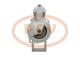 PCV MS300 - ARRANQUE SAME 2.7 KW 12V MAHLE NEW