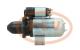 PCV MS325 - ARRANQUE VOLVO 4.0 KW 24V MAHLE NEW