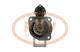 PCV MS327 - ARRANQUE VALMET 4.0 KW 24V MAHLE NEW