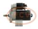 PCV MS340 - ARRANQUE FARYMANN 1.6 KW 24V MAHLE NEW