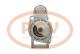 PCV MS341 - ARRANQUE DEUTZ 1.4 KW 12V MAHLE NEW T/MAHLE [0437]