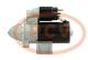 PCV MS341 - ARRANQUE DEUTZ 1.4 KW 12V MAHLE NEW T/MAHLE [0437]