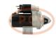 PCV MS341 - ARRANQUE DEUTZ 1.4 KW 12V MAHLE NEW T/MAHLE [0437]