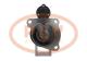 PCV MS343 - ARRANQUE MASSEY FERGUSON 1.8 KW 12V MAHLE NEW