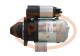 PCV MS343 - ARRANQUE MASSEY FERGUSON 1.8 KW 12V MAHLE NEW