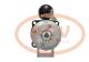 PCV MS343 - ARRANQUE MASSEY FERGUSON 1.8 KW 12V MAHLE NEW