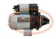 PCV MS343 - ARRANQUE MASSEY FERGUSON 1.8 KW 12V MAHLE NEW