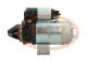 PCV MS345 - ARRANQUE PERKINS 2.8 KW 12V MAHLE NEW