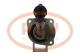 PCV MS347 - ARRANQUE PERKINS 2.8 KW 12V MAHLE NEW