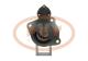 PCV MS351 - ARRANQUE FENDT 2.7 KW 12V MAHLE NEW