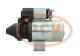 PCV MS351 - ARRANQUE FENDT 2.7 KW 12V MAHLE NEW