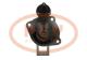 PCV MS353 - ARRANQUE FENDT 3.0 KW 12V MAHLE NEW