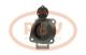 PCV MS355 - ARRANQUE CASE INTERNATIONAL 3.1 KW 12V MAHLE NEW